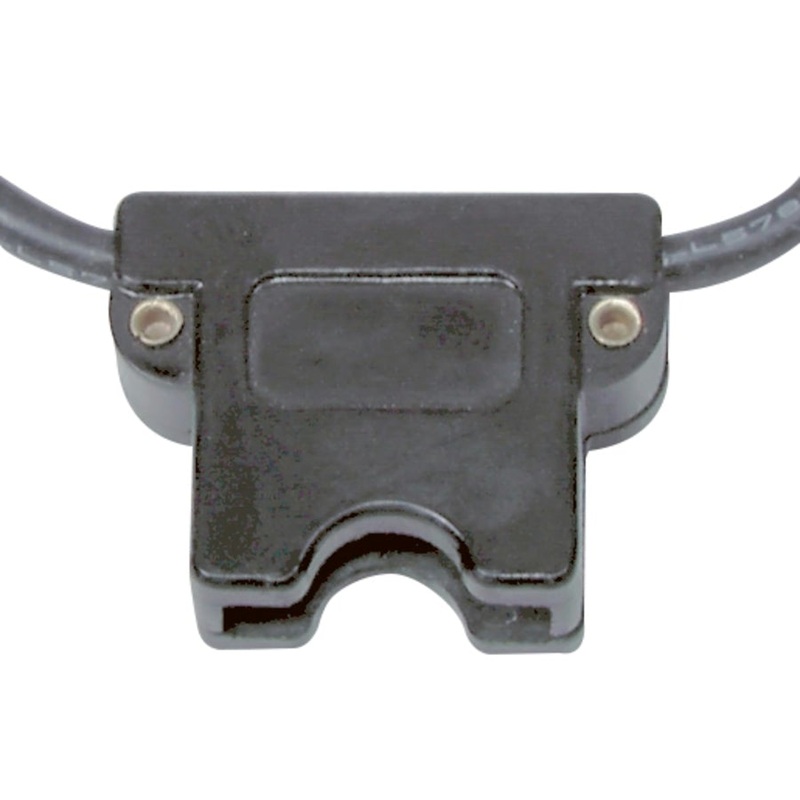 Standard Duty 30A Blade Fuse Holder