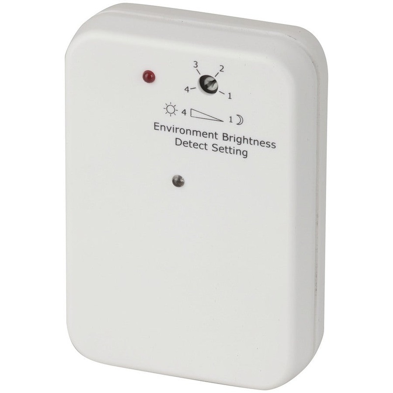 Wireless Sensor Light Module to Suit  Home Automation Systems