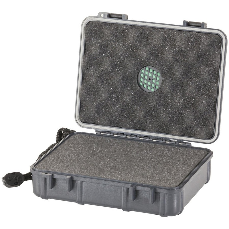 ABS Instrument Case MPV0