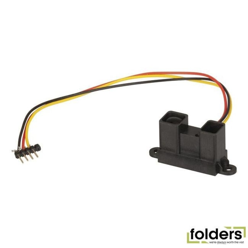 Duinotech 20-150cm ir distance sensor module + cable