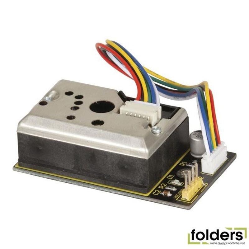 Duinotech dust sensor module