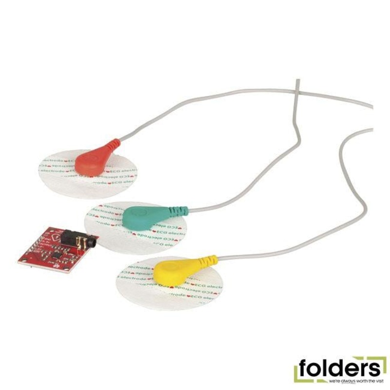 Duinotech heart rate sensor module kit