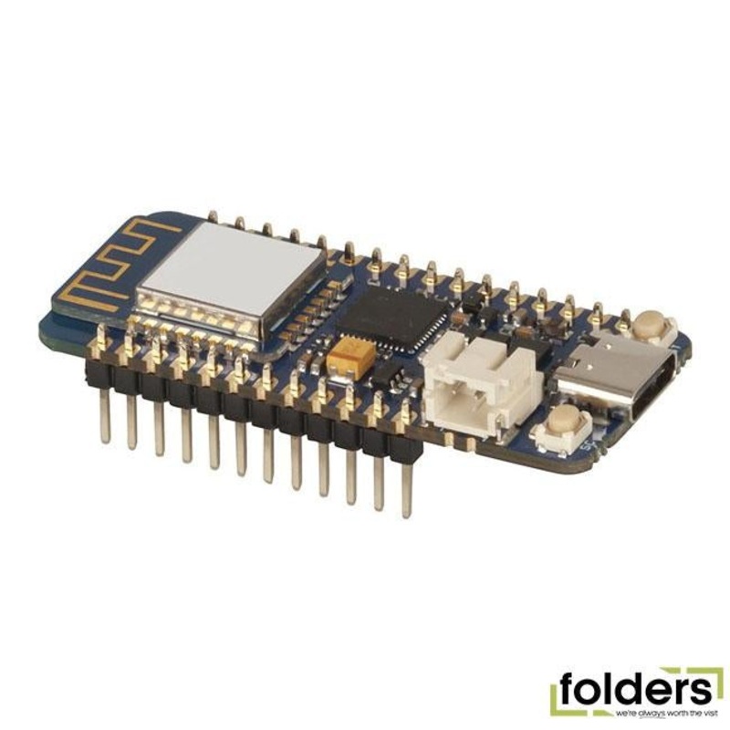Duinotech samd21 wireless development board