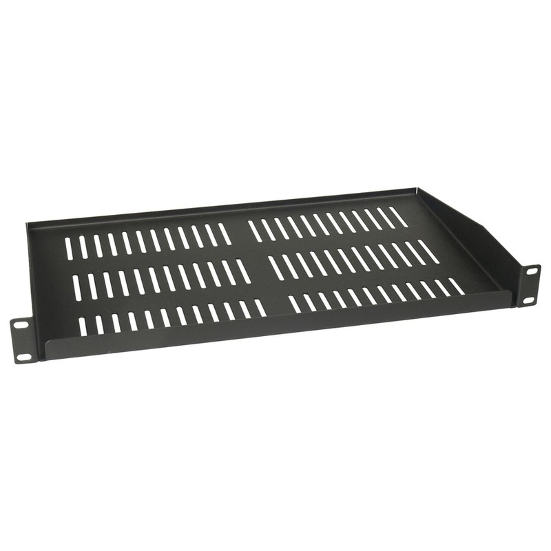 Fixed Rack Shelf - 1U (HB5452)