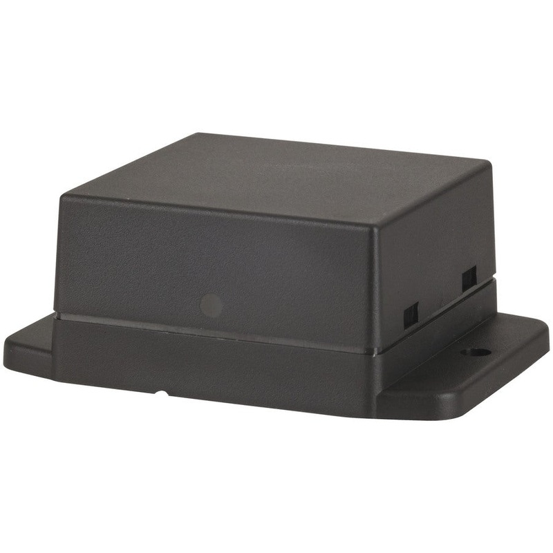 Snap Fit ABS Enclosure - 50 x  51 x 27mm