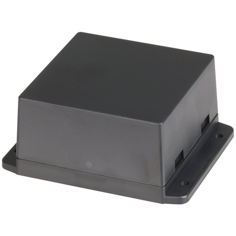 Snap Fit ABS Enclosure 82 x 82 x 44mm