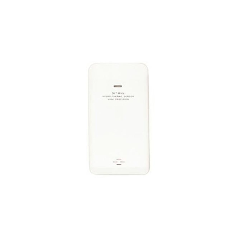 Spare Temperature / Humidity Sensor For Wireless Weather Stations