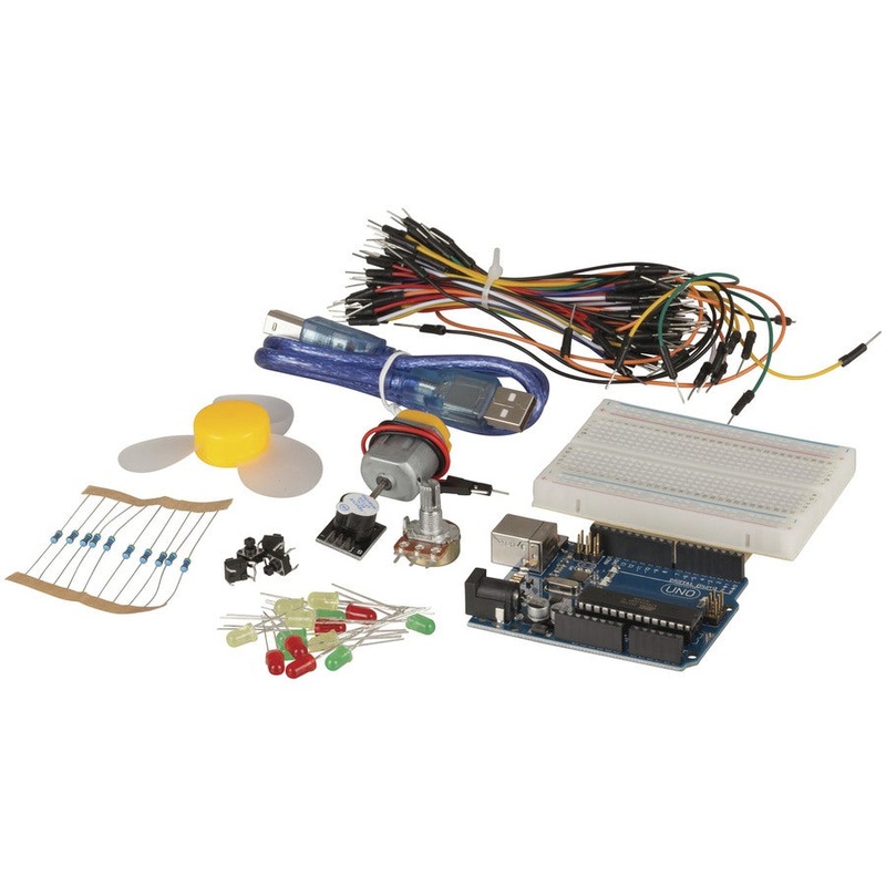 Duinotech Arduino Starter Kit