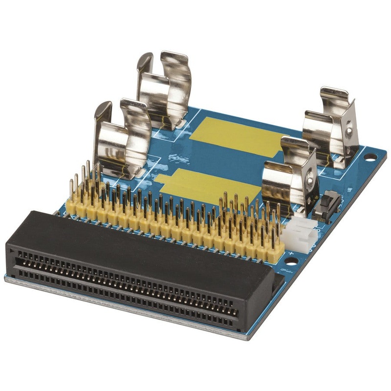 Duinotech BBC Micro:bit Breakout Board