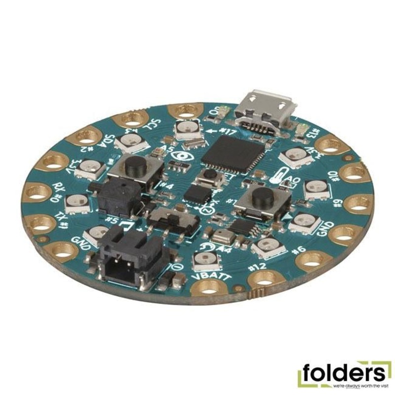 Duinotech lilypad plus