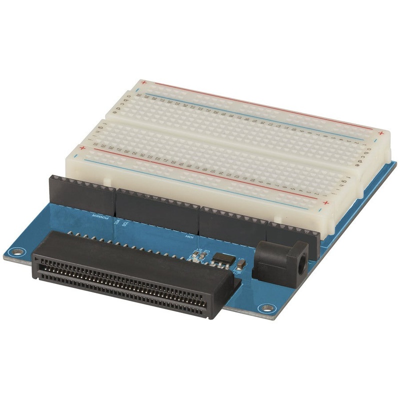 Duinotech Prototype Board with 400Pin Breakout