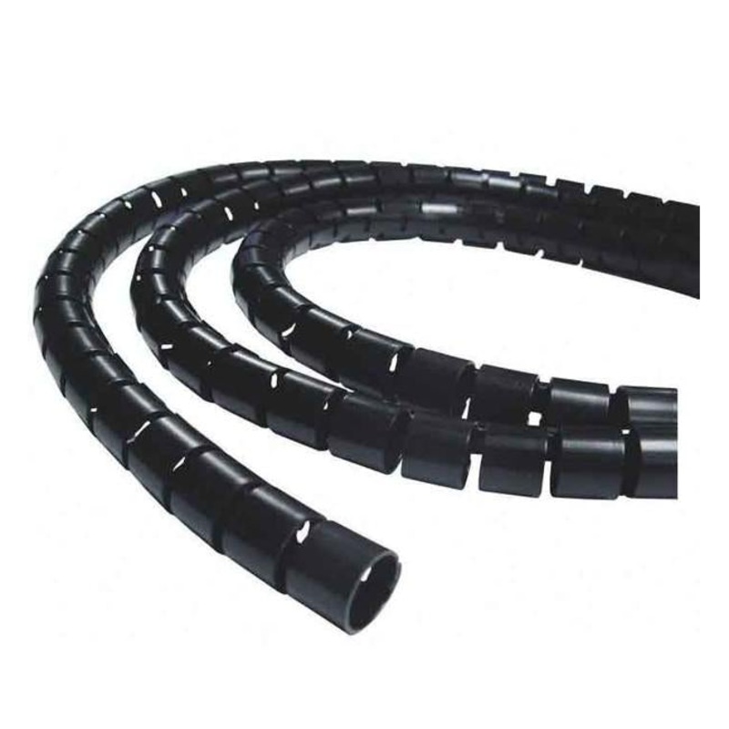 Dynamix 20Mx15Mm Easy Wrap - Cable Management Solution, Bulk Packed,