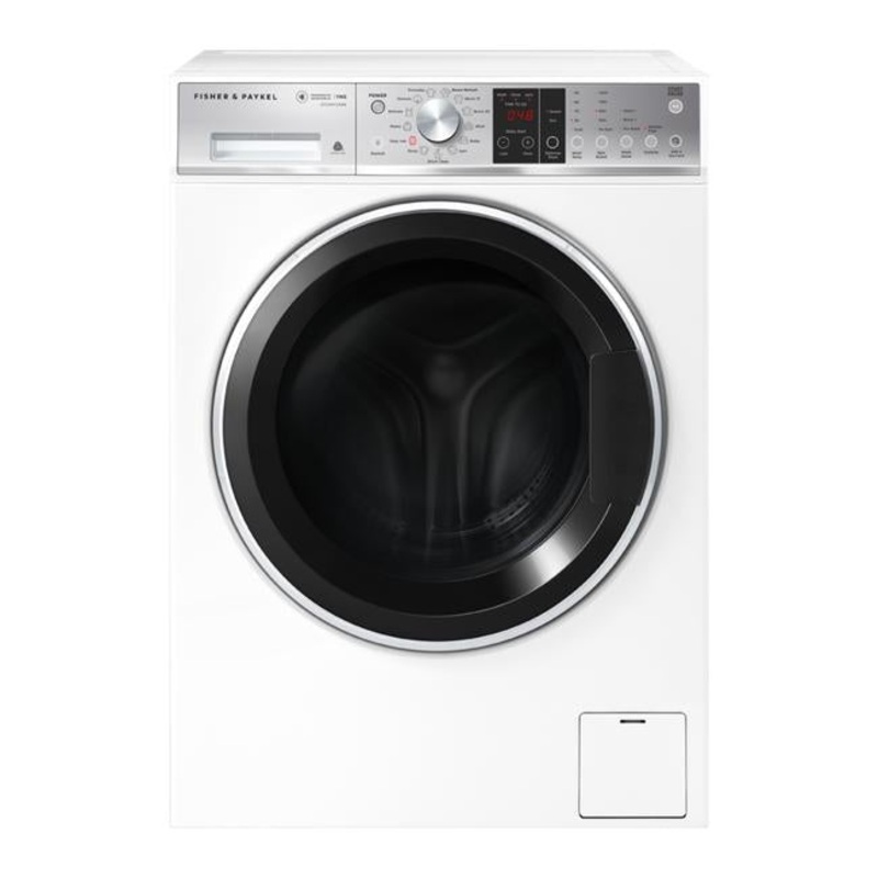 Fisher & Paykel 11kg Front Load Washing Machine WH1160P3