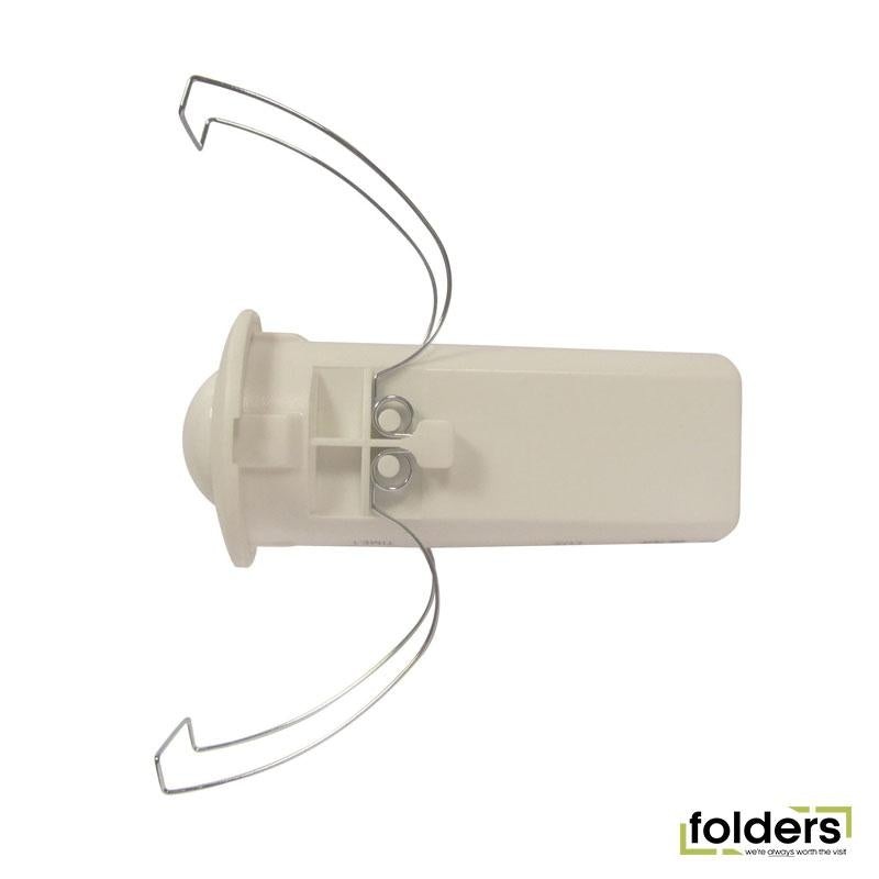 Housewatch 360 Degree Mini Flush Mount Sensor