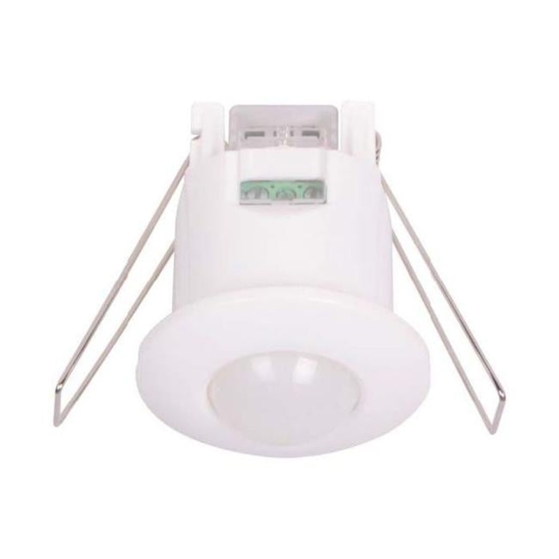 Housewatch Infrared Motion Sensor Recessed 41Mm Diameter Cut Out. 360