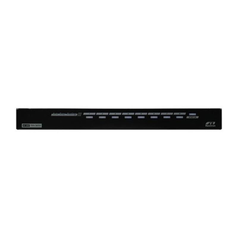 Rextron 1 In 8 Out Hdmi 2.0 Splitter