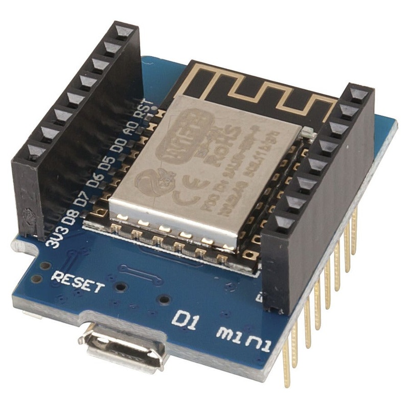 WiFi Mini ESP8266 Main Board