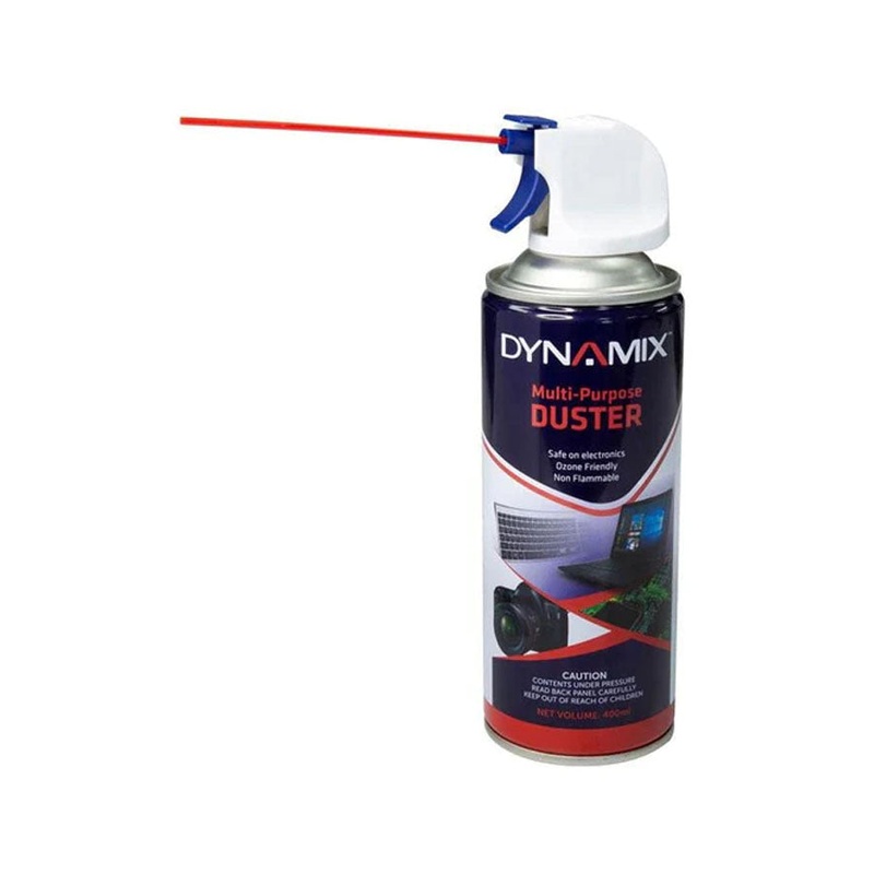 DYNAMIX 400ml Air Duster