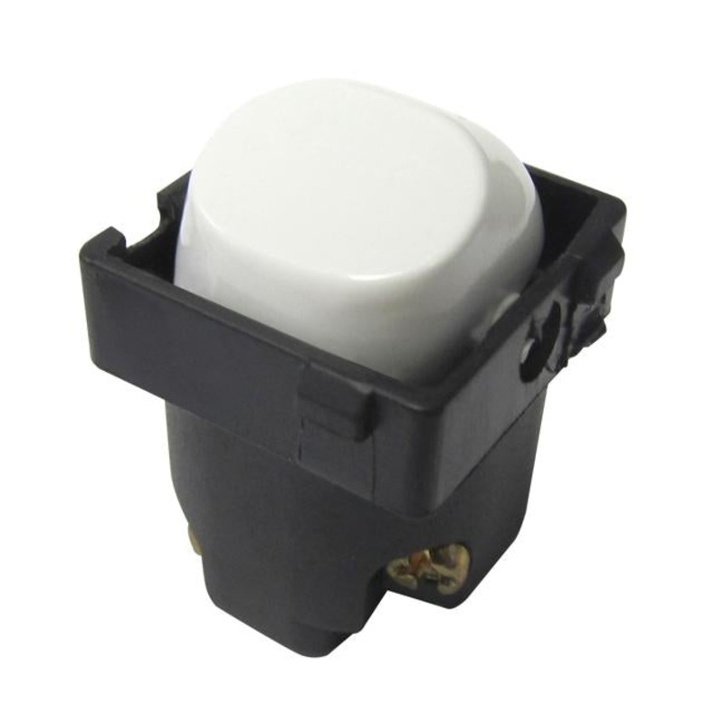 Tradesave 16A 2-Way Mechanism. Suits All Tradesave Plates.