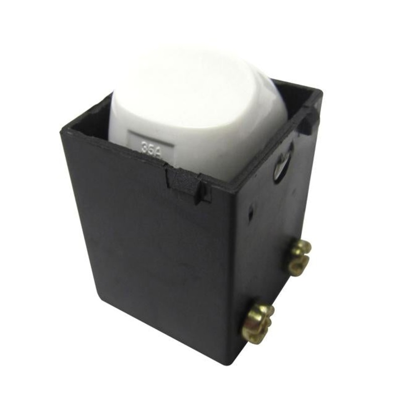 Tradesave 35A 2-Way No Label Mechanism. Suits All Tradesave