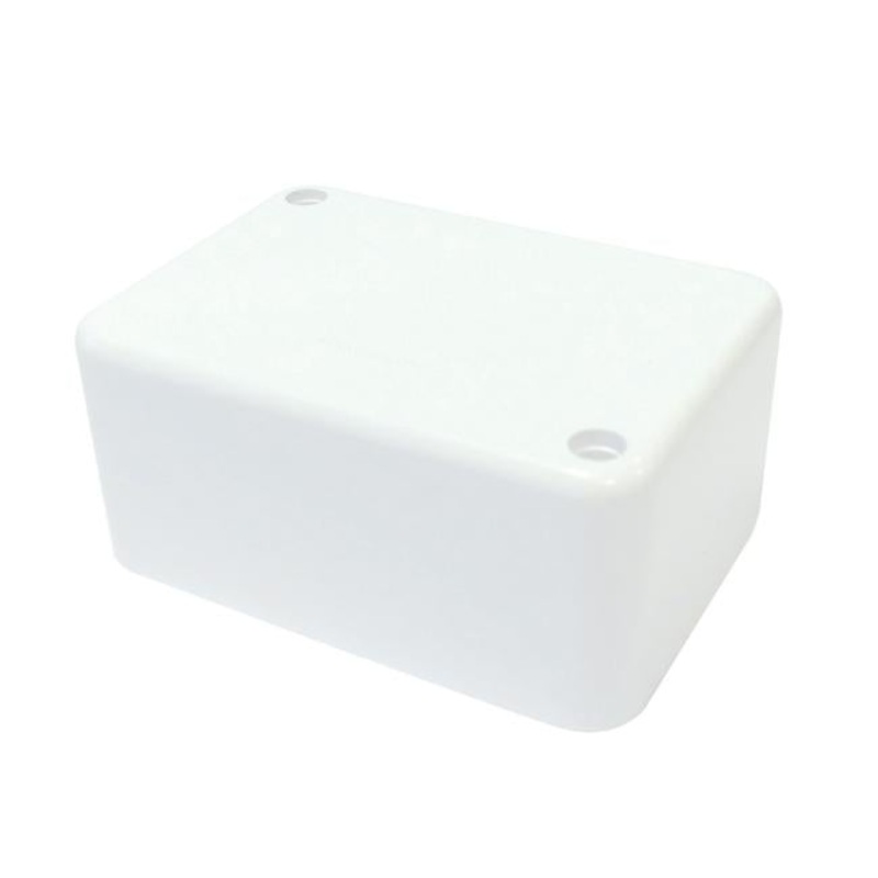 Tradesave Large 32A Junction Box. Moulded In Impact Resistant Abs