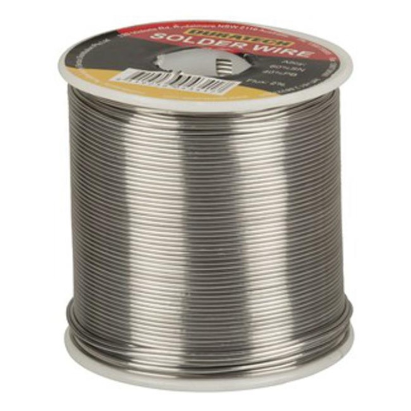 0.71Mm Duratech Solder - 500G NS3001