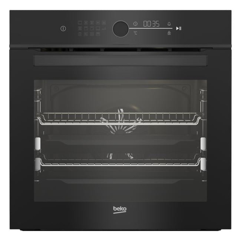 Beko Aeroperfect Built-In Oven 60 cm with Meat Probe and Pyrolytic Cleaning
