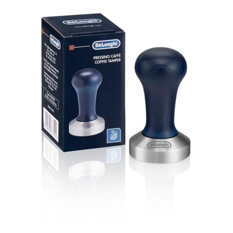 Delonghi Coffee Tamper DLSC058