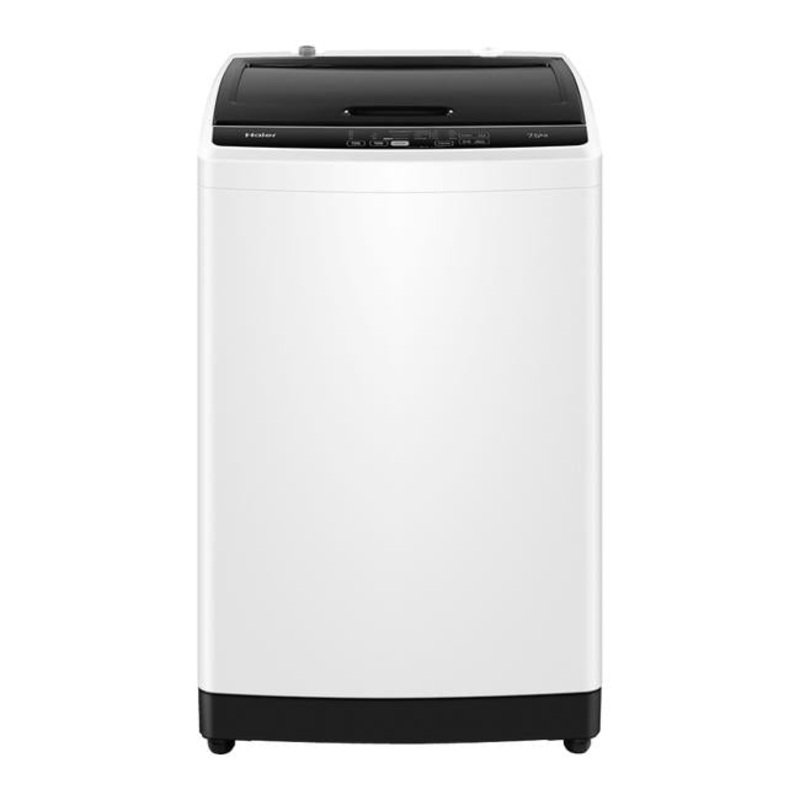 Haier 7.5kg Top Load Washing Machine HWT75AA1
