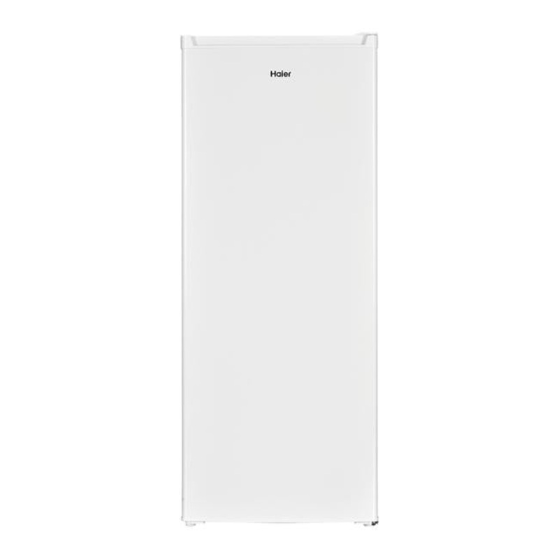 Haier Vertical Freezer, 55cm, 168L HVF175VW