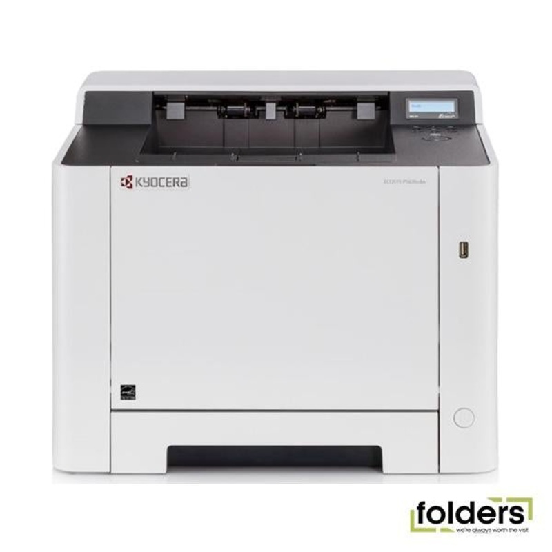 Kyocera ECOSYS P5026cdw 26ppm Colour Laser Printer