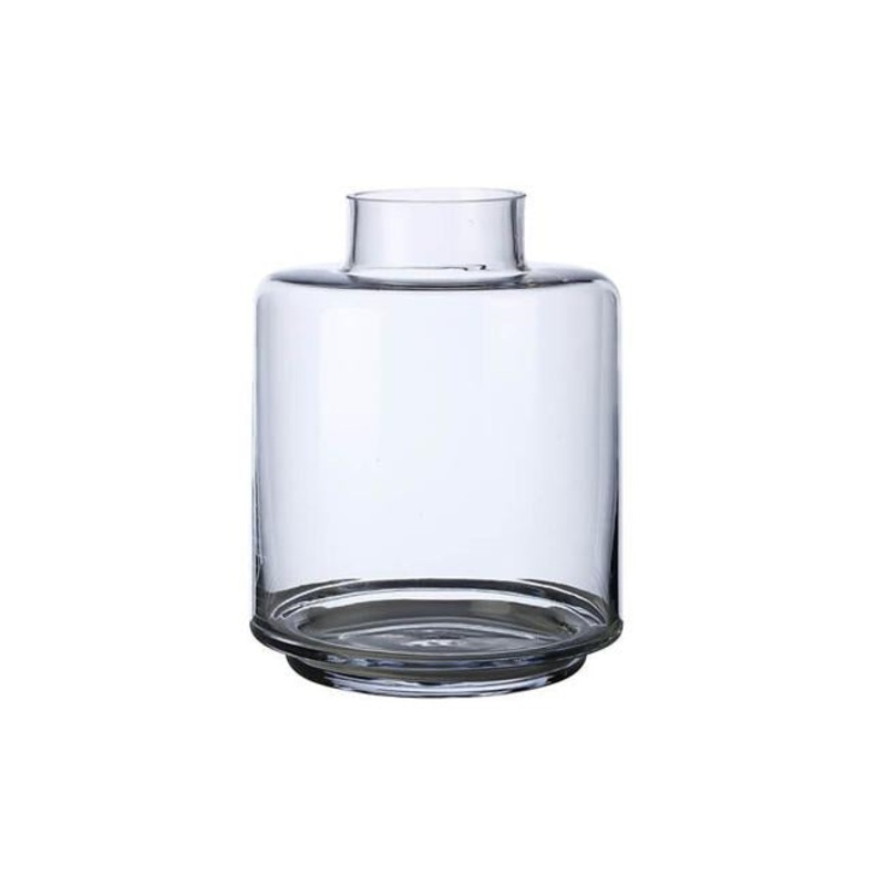 Maxwell & Williams Moda Cylinder Collar Vase 25cm CY0175