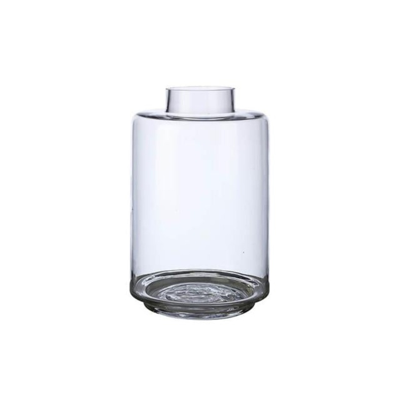 Maxwell & Williams Moda Cylinder Collar Vase 30cm CY0176
