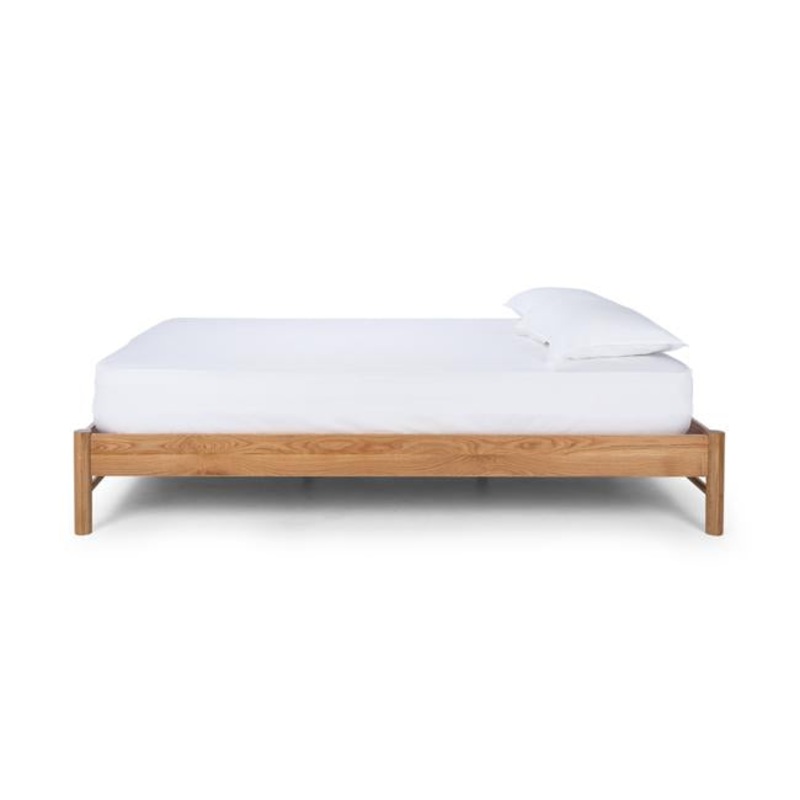 Meiko Queen Bed