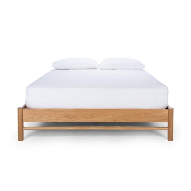 Meiko Super King Bed