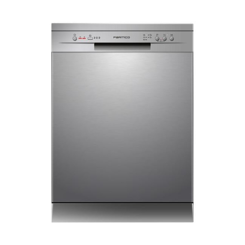 Parmco 60cm Stainless Freestanding Dishwasher DW6SE