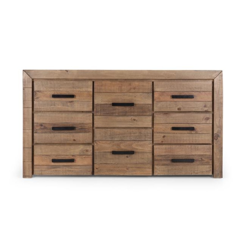 Raglan Dresser