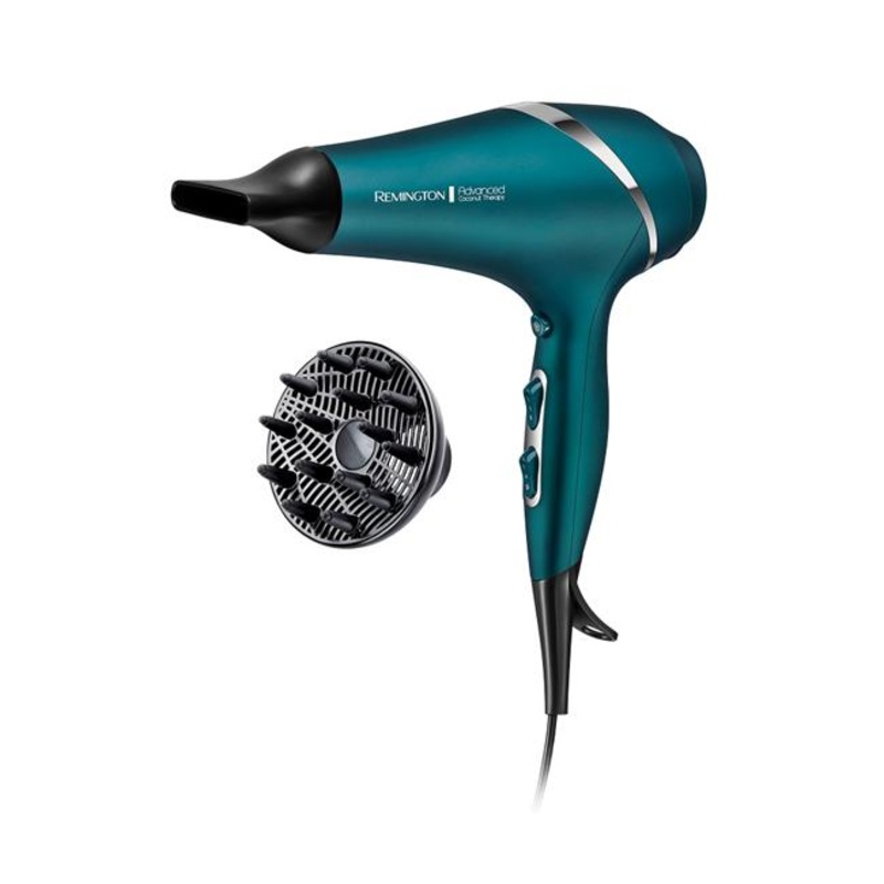 Remington Advanced Coconut Therapy Hair Dryer AC8648AU