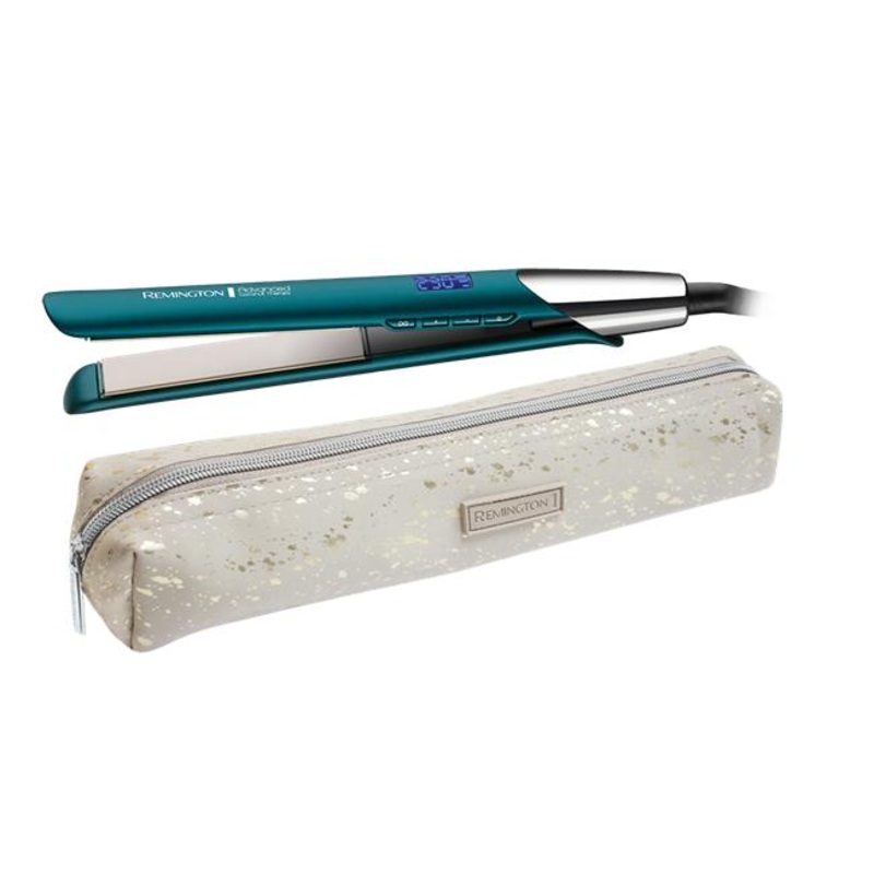 Remington Advanced Coconut Therapy Straightener S8648AU