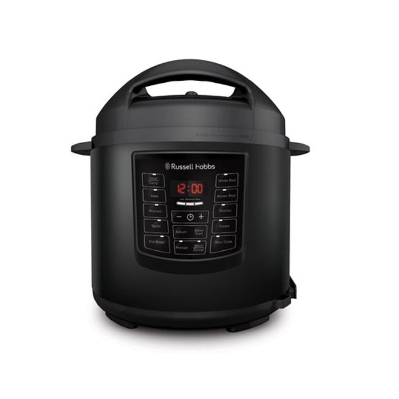 Russell Hobbs 11-in-1 Digital Multicooker RHPC3000