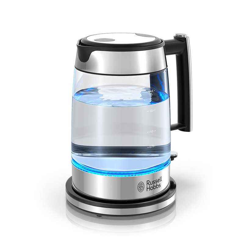 Russell Hobbs Elegance Kettle RHK152