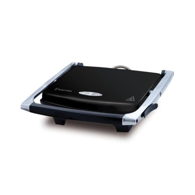 Russell Hobbs Sandwich Press - Black RHSP801BLK