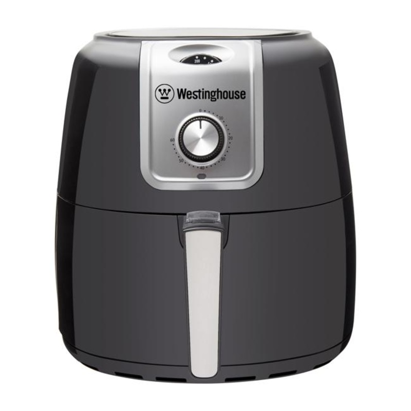 Westinghouse 7.2L Opti-Fry WHOF04B
