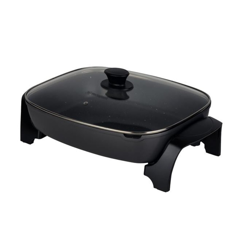 Westinghouse XL Electric Fry Pan WHEF01G