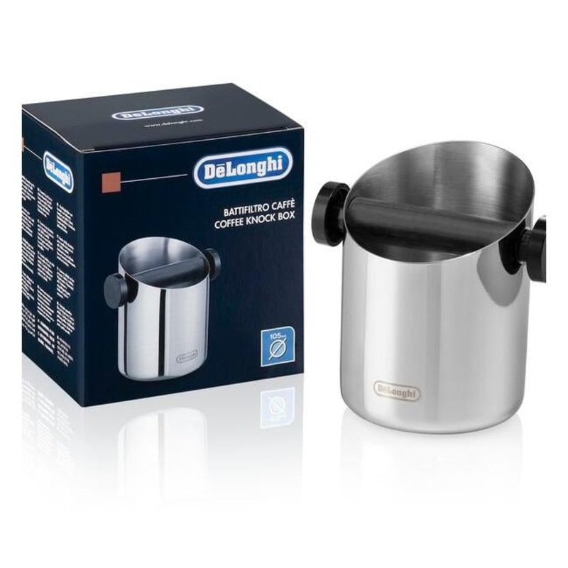 Delonghi Knock Box DLSC059