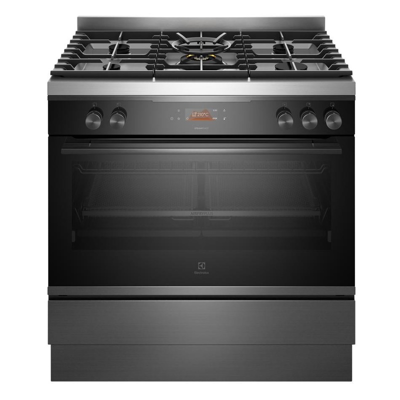 Electrolux 90Cm Freestanding Oven Dss EFEP916DSE