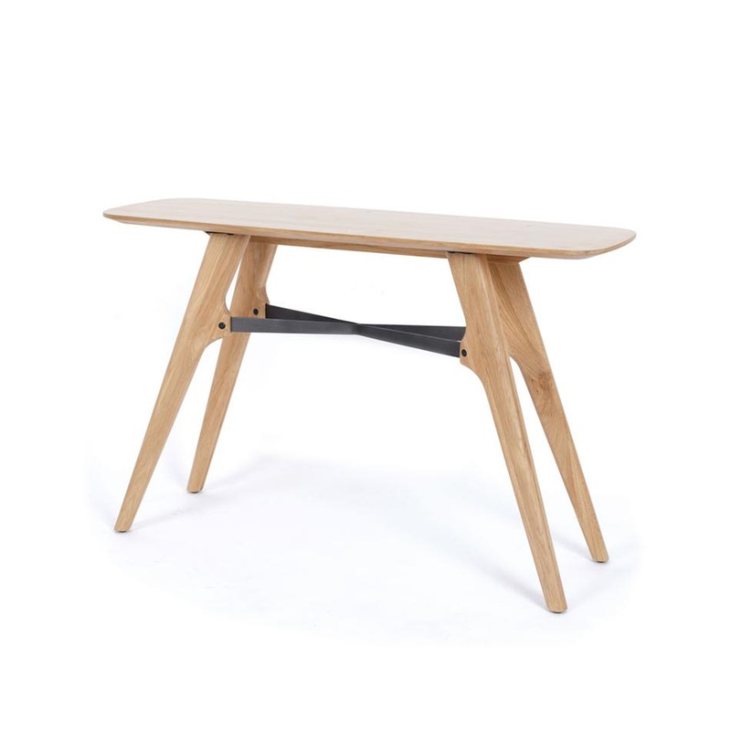 Flow Console Table