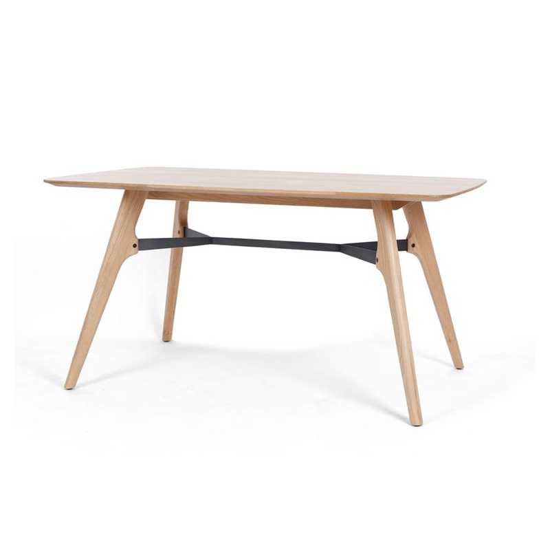 Flow Dining Table 150x90