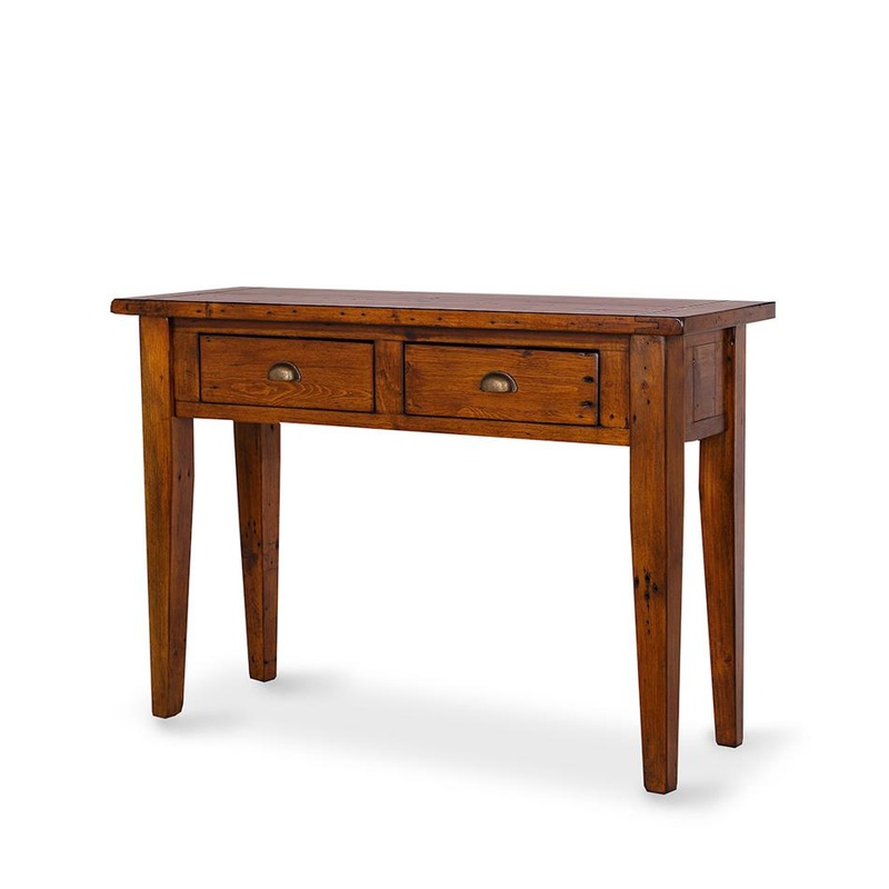 Irish Coast 4 Leg Sofa Table