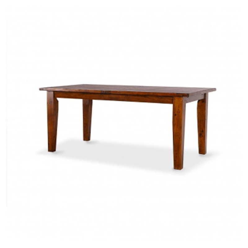 Irish Coast Ext. Table 1830